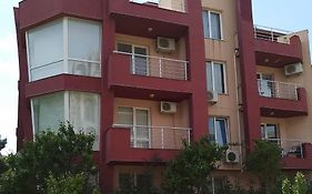Акротирия Фешева